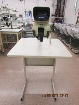 Vision Engineering Mantis Microscope